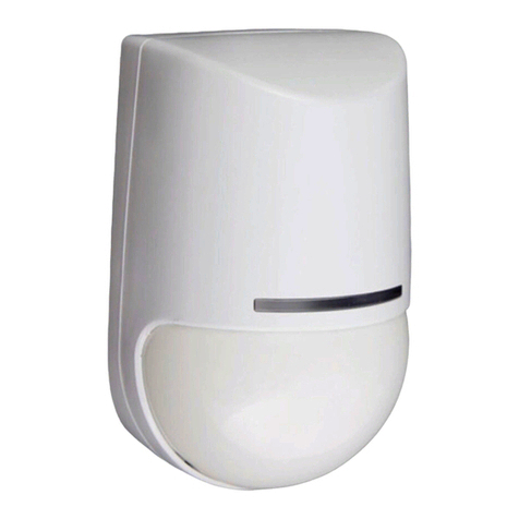 teko Astra-551 User manual