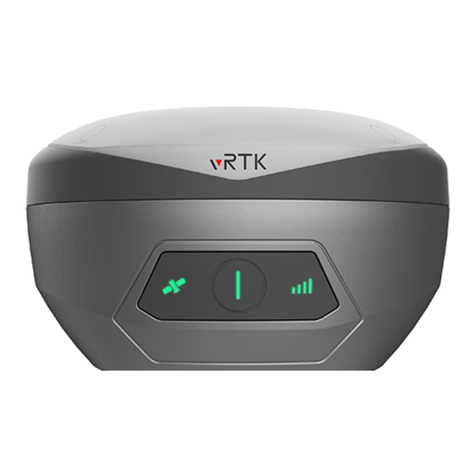 Hi-Target vRTK User manual