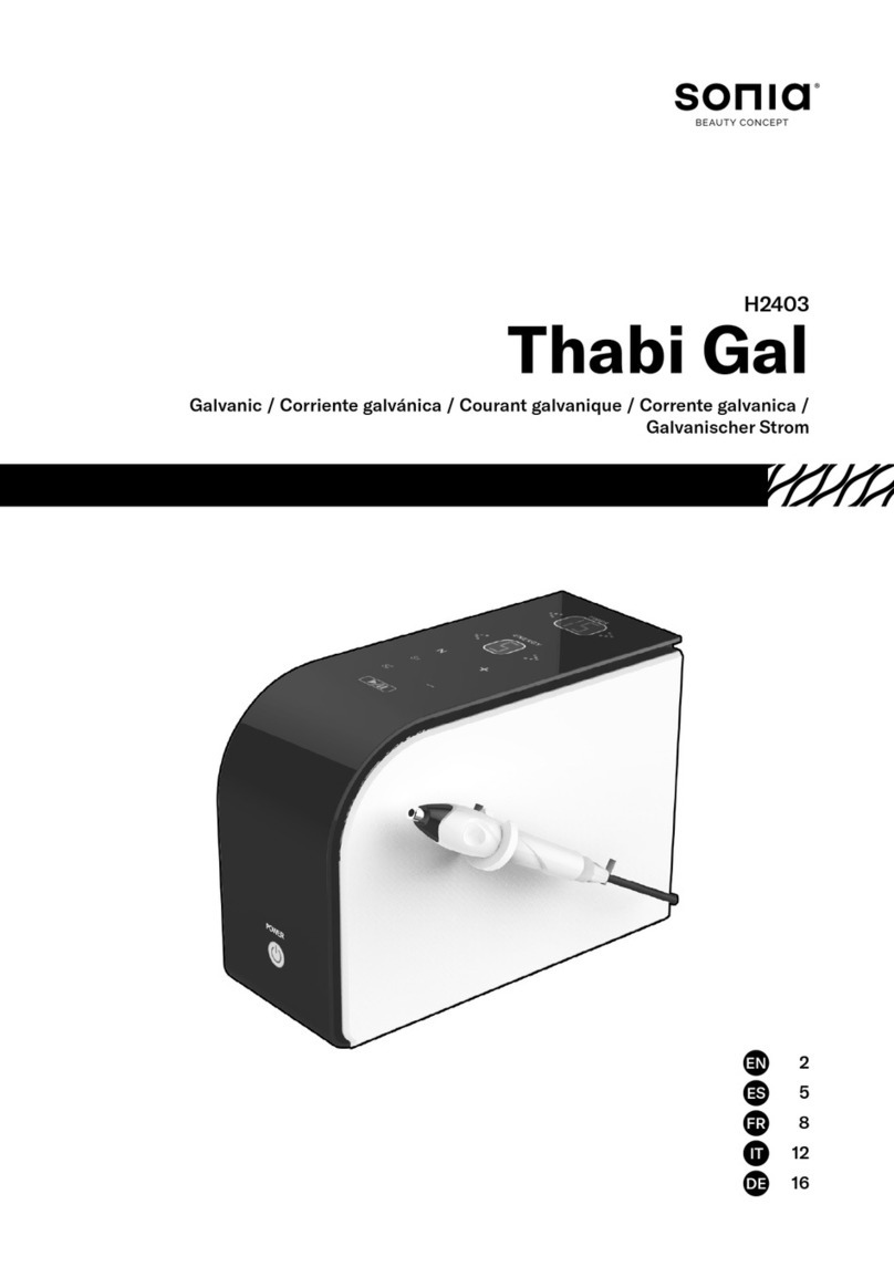 Sonia Thabi Gal manual