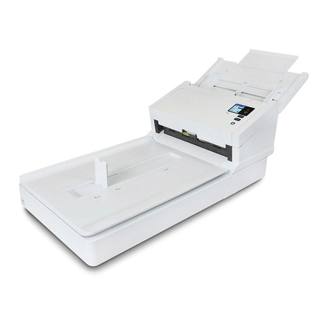 Xerox FD70 user guide
