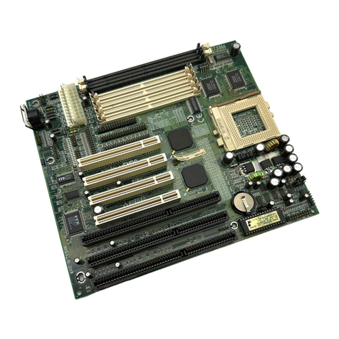 ENPC EP-PT11 User manual