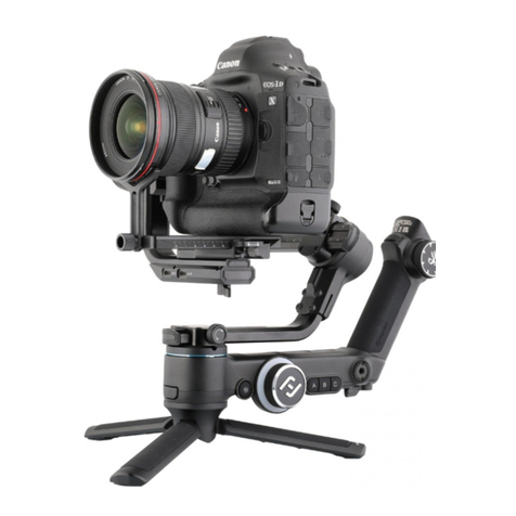 FeiYu Tech F4RC1 User manual