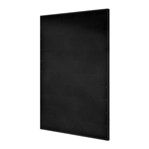 Perlight Solar PLM-OM Series installation manual