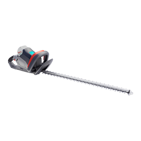STERWINS 40VHT2-60.1 Quick setup guide