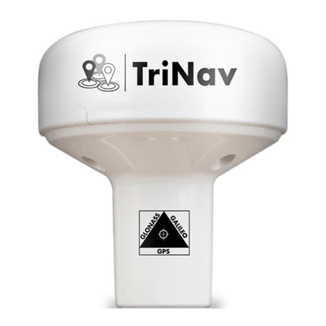 DIGITAL YACHT GPS160F Quick guide