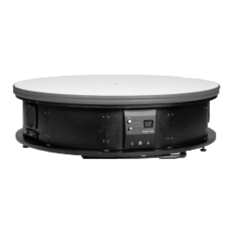 ANYTHING3D XT-350 manual