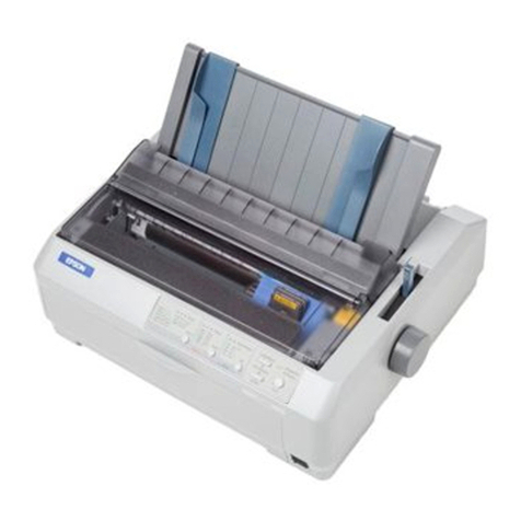 Simplex 4190-9013 User manual