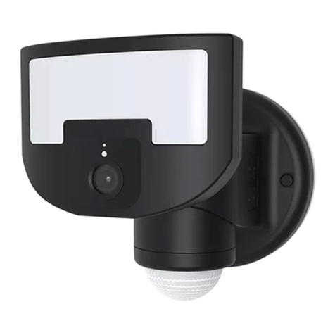 Martec Sentinel MLXSP524WS installation guide