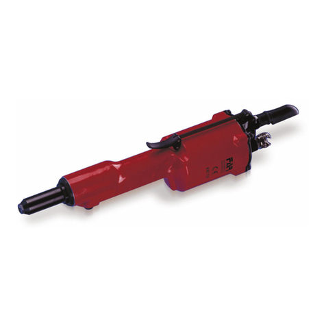 FAR RAC 230 User manual