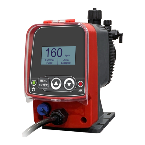 Advantage Controls MicroLinx L Series User manual