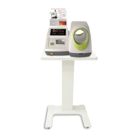 inbody BPBIO320S user manual