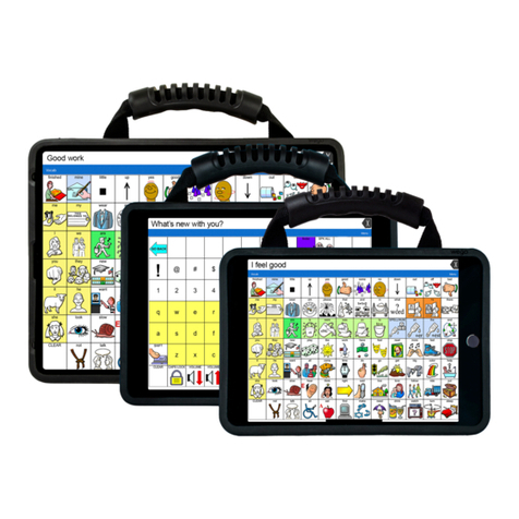 Talk To Me Technologies wego A quick reference
