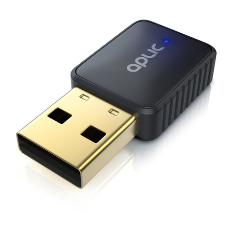 APLIC 303232 User manual