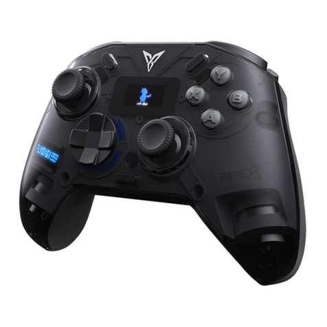 FlyDigi Apex 3 Elite user manual
