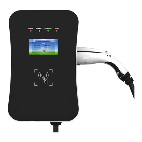 SmartDHOME WBSH2-7 user manual