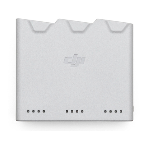 dji MINI 3 PRO user guide
