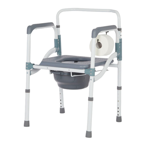 RHYTHM B3500F quick start guide