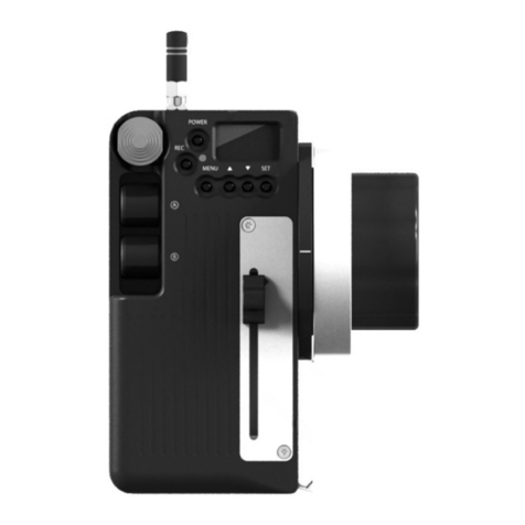 RTMOTION MK3 user guide