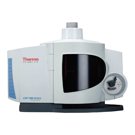 Thermo Scientific iCAP 7000 Series manual