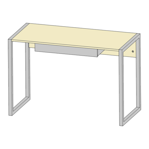 modway EEI -2785 quick start guide