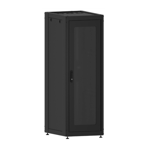 Mounting Solutions SRD-800 Series Assembly guide