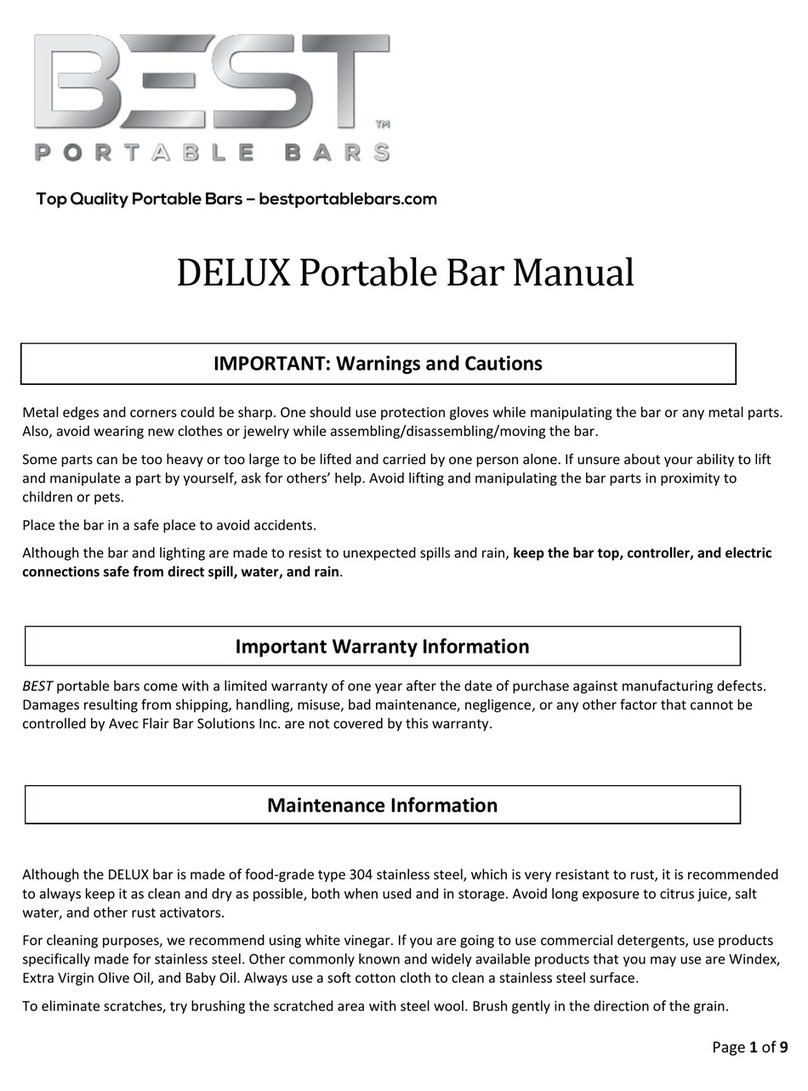 Best DELUX manual