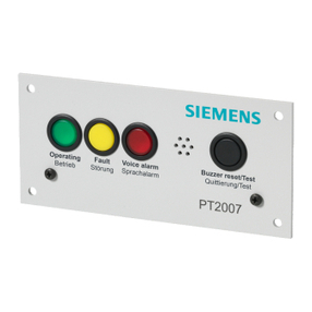 Siemens Cerberus PACE User manual Siemens Cerberus PACE User manual