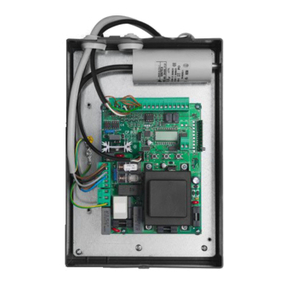 Beninca CP.BISON OM User manual