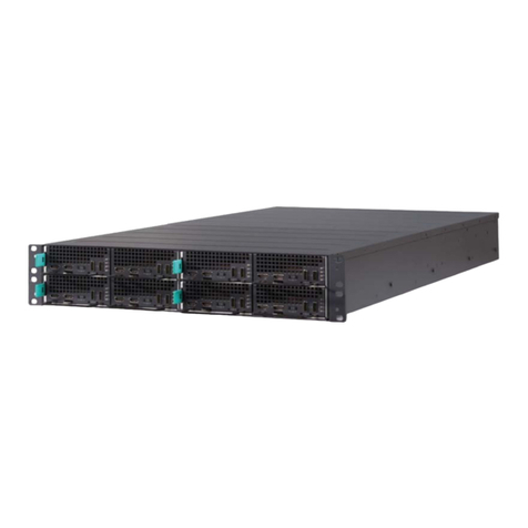ADLINK Technology MCS-2080 User manual ADLINK Technology MCS-2080 User manual