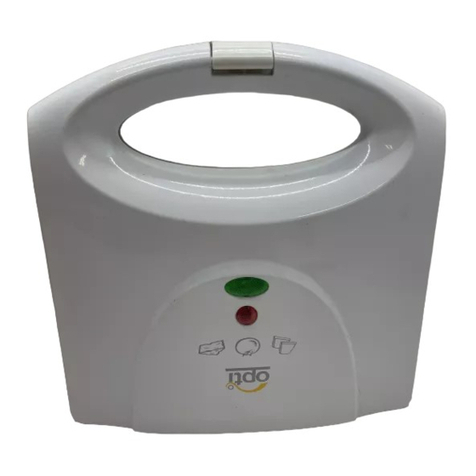 OPTi ST-0780 Manual instruction