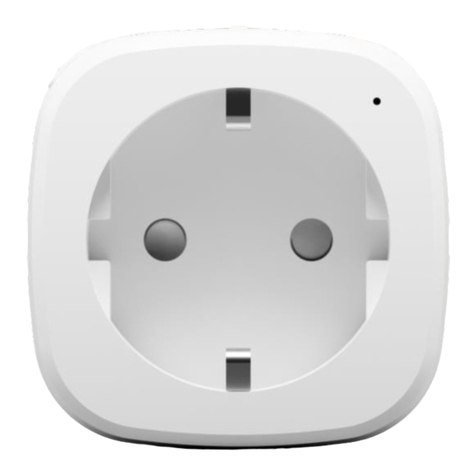 Tesla smart TSL-SPL-1 user manual