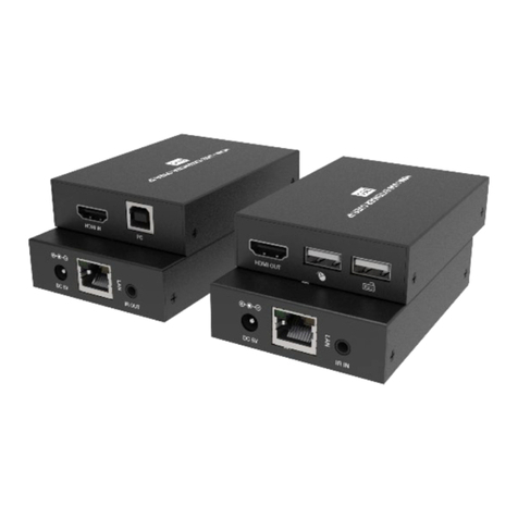 Digitus DS-55507 manual