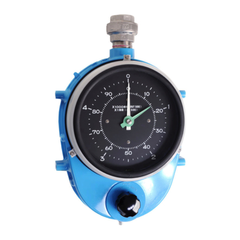 Endress+Hauser LT5 operating instructions