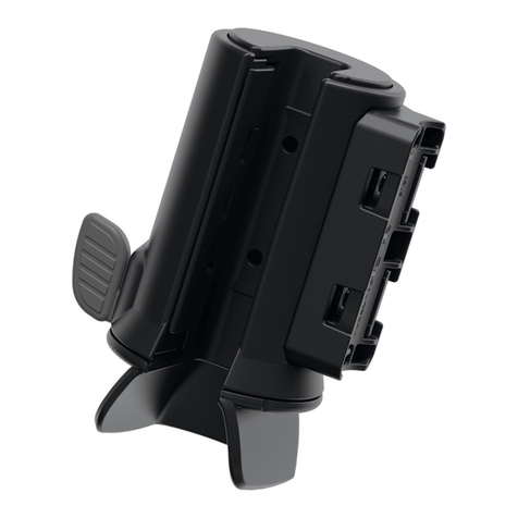 Abus SH B manual
