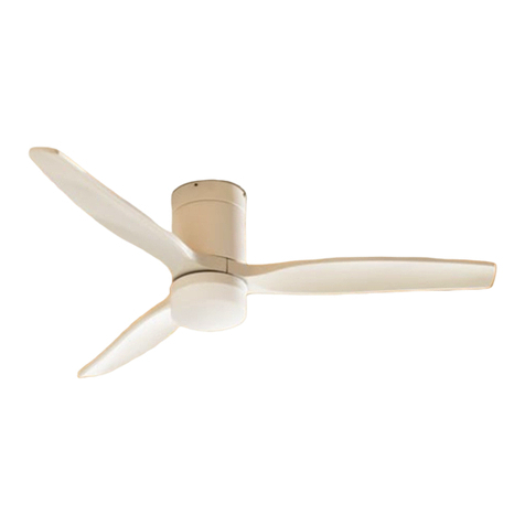 Create WIND CALM PATIO User manual
