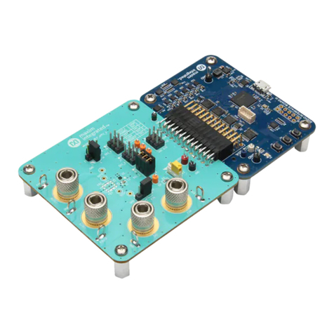 Analog Devices MAX98361 User manual