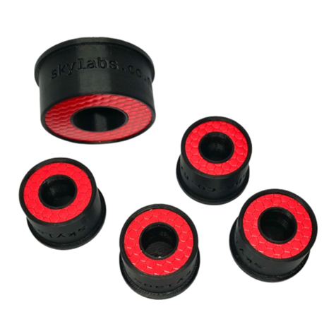SkyLabs Cheshire Eyepiece quick guide
