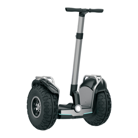 SmartWay Solutions X60 user manual