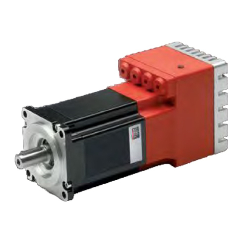 Motor Power Company DUET_FL 48/10 user manual