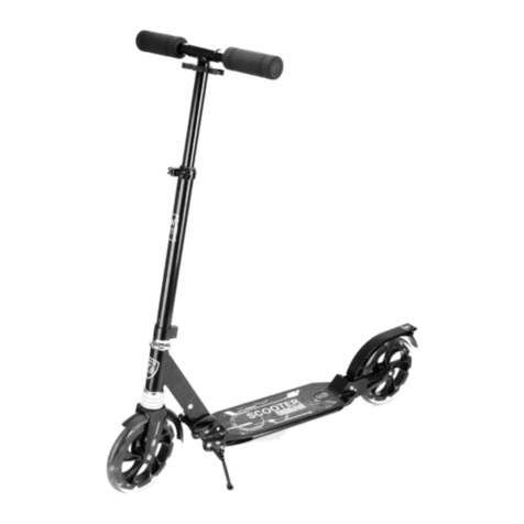 Master CABBAR MAS-S056 user manual