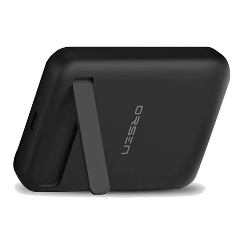 eloop EW52 user manual