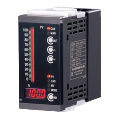 M-system ABF3 User manual