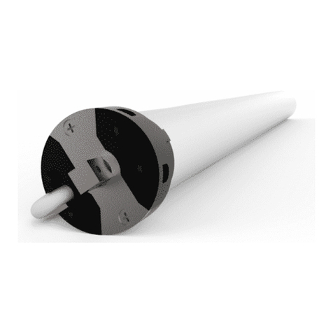rollease acmeda AUTOMATE AU manual