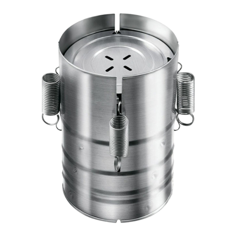 Redmond MultiPRO Series User manual