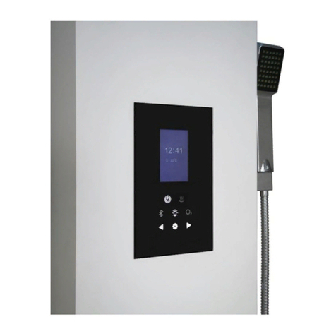 EAGO AWT LD2 F15 Series Installation and operation instruction EAGO AWT LD2 F15 Series Installation and operation instruction