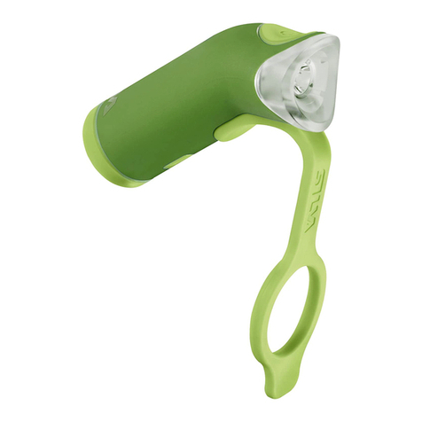 Silva 37313-2 Full version manual
