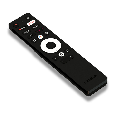 Nokia RC130 user guide