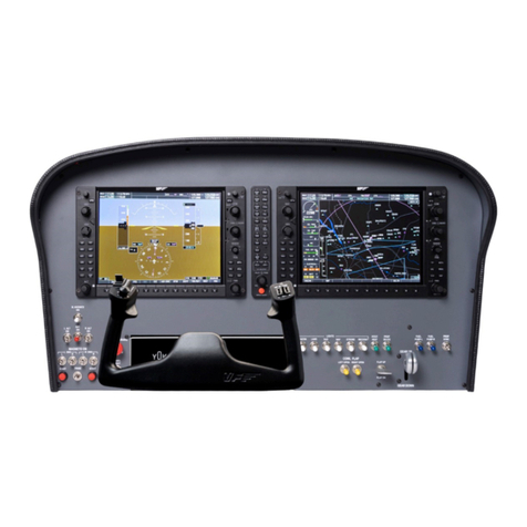 Virtualfly SOLO GA1 user manual