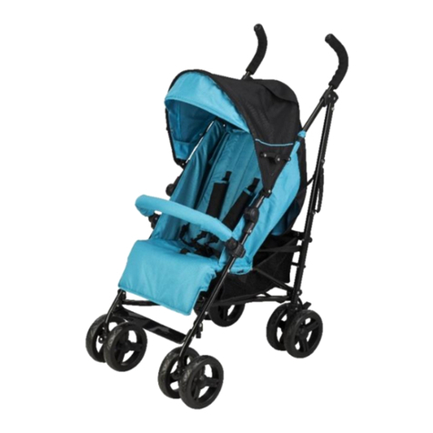 Gmini Multi GM1706 User manual