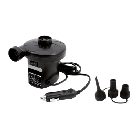 CARFACE DO CF23180 quick start guide